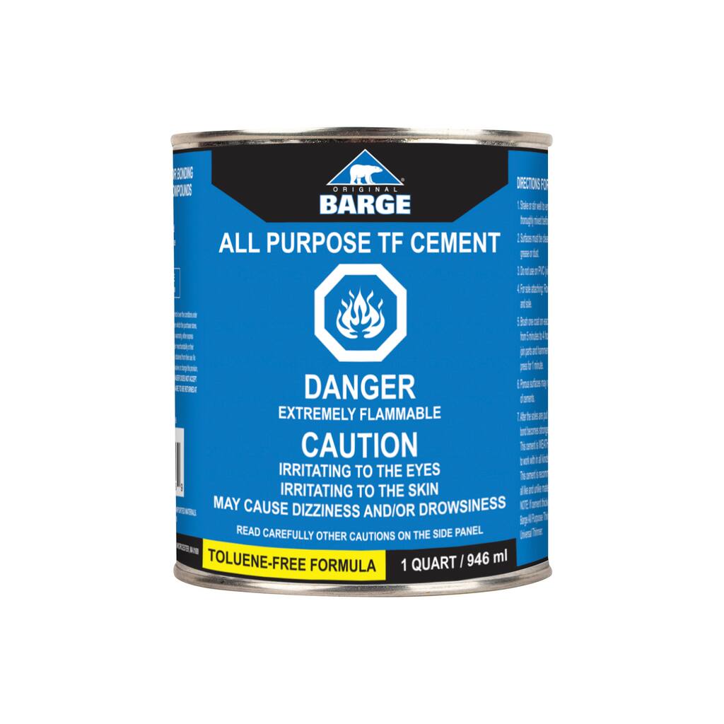 Barge All Purpose Toluene Free Cement Michaels